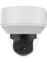 Dome camera 2MP Auto lens IPD204E-Z28 MIC